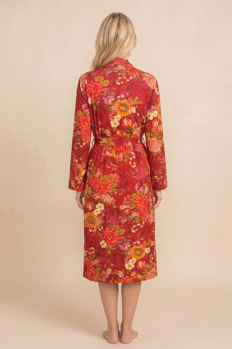 Johnny Was Stallion The Jonesy Sleep Robe MS1526-L