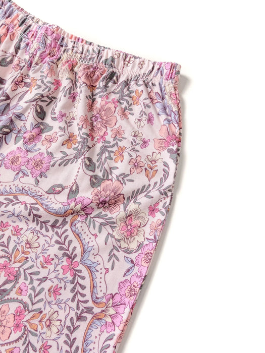 Johnny Was The Aussie Carly PJ Set MS8224-A