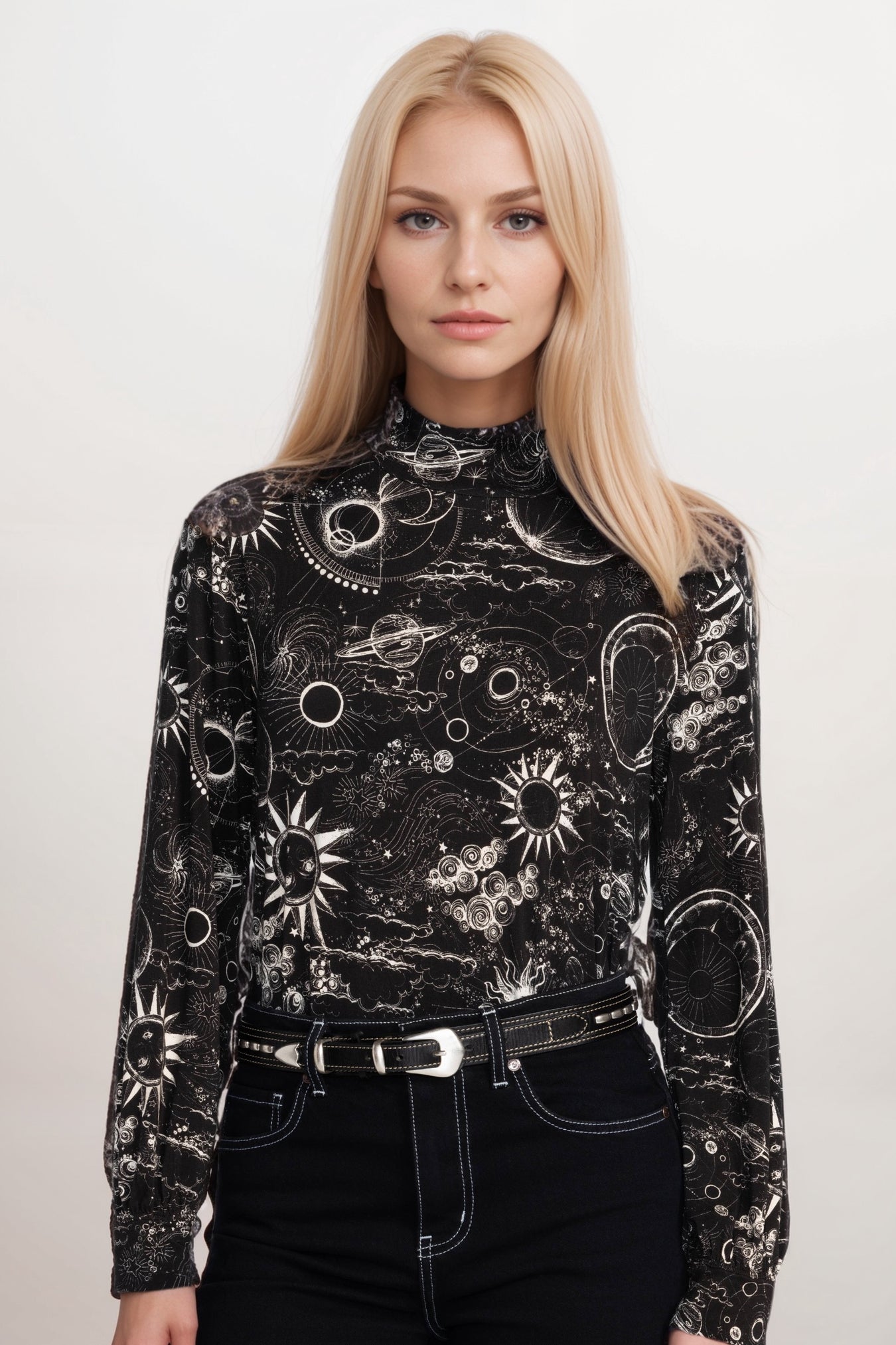 March 2025 (Johnny Was)