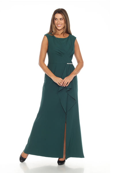 joseph-ribkoff-absolute-green-