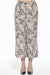 Joseph Ribkoff Style 252239 Beige/Multi Snakeskin Print Culotte Pants