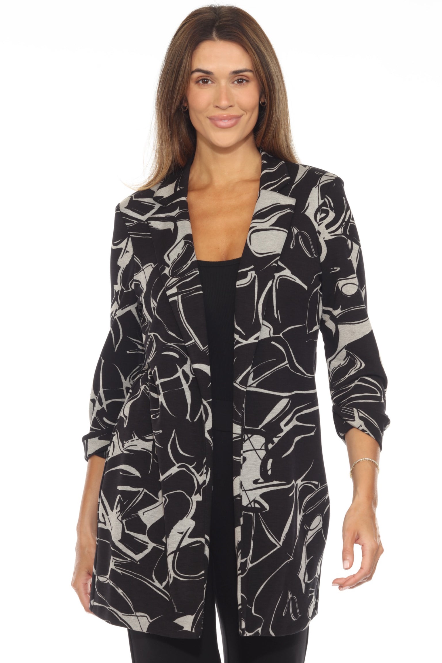 Joseph Ribkoff Jackets - Affordable Luxury Pieces | AfterRetail