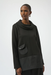 Joseph Ribkoff 254004 Black Cowl Neck Long Sleeves Tunic Top