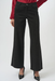 Joseph Ribkoff 254962 Black Embellished Classic Wide Leg Jeans