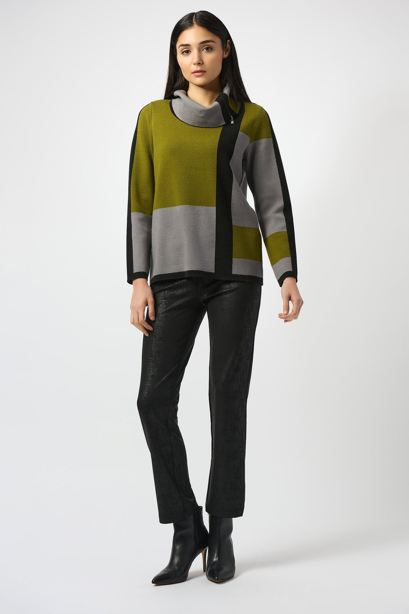 JR 253 Bottoms