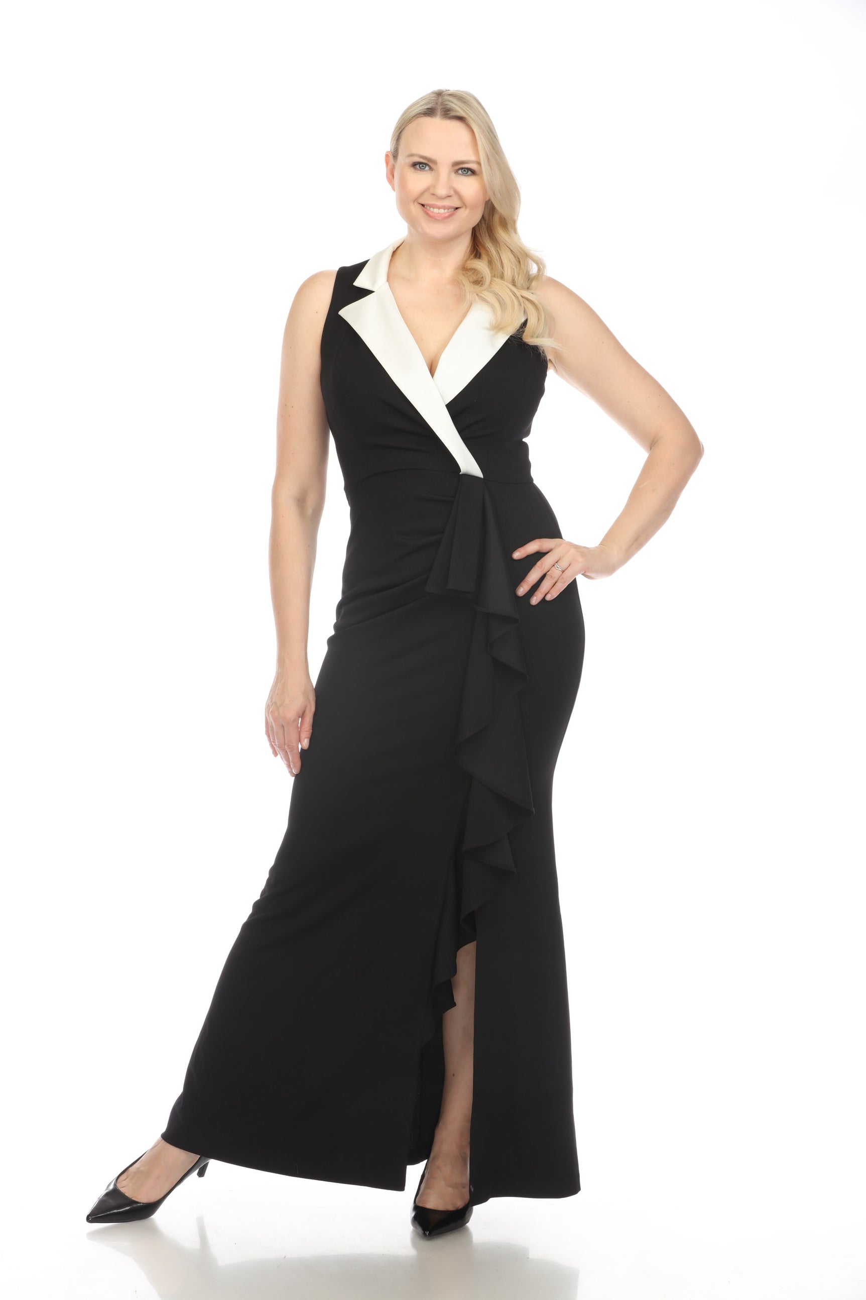 Joseph Ribkoff Dresses & Jumpsuits — AfterRetail