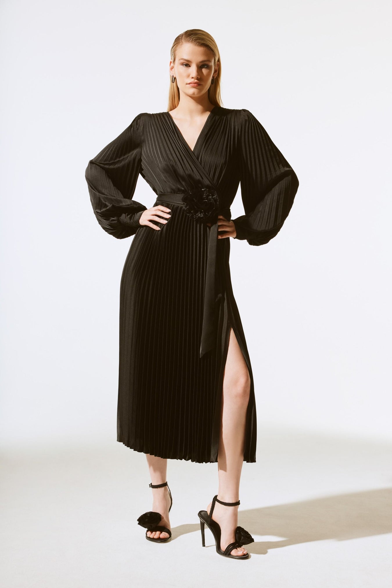 Designer Dresses Collection