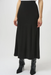 Joseph Ribkoff 254018 Black Pull On Maxi Skirt