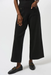 Joseph Ribkoff 253984 Black Pull On Straight Leg Pants