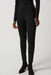 Joseph Ribkoff Style 233089 Black Stretch Pull On Ponte Knit Skinny Pants