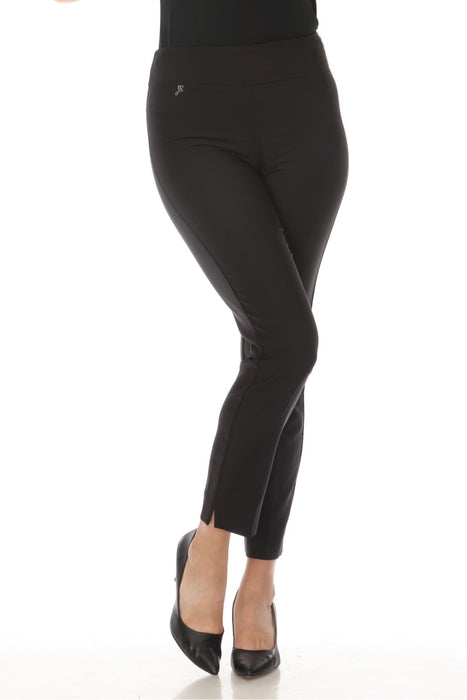 Joseph Ribkoff Twill Pull On Slim Ankle Pants 241231