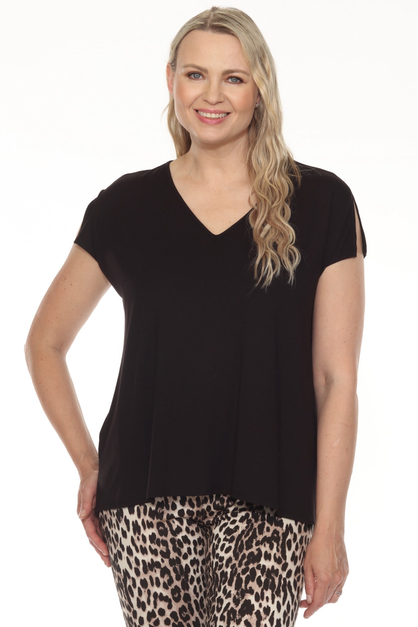 JR 251 Tops