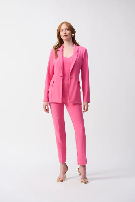 Joseph Ribkoff Silky Knit Blazer Jacket 251240