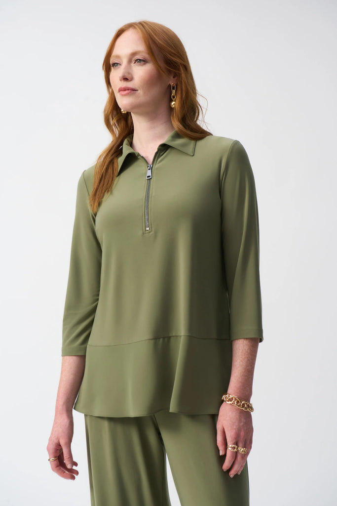 joseph-ribkoff-cactus-zip-