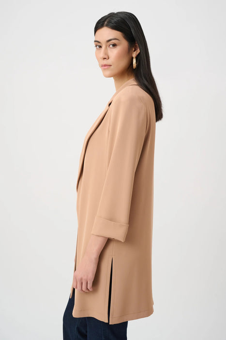 Joseph Ribkoff Open Front Longline Blazer 261216