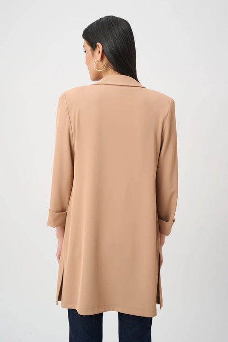 Joseph Ribkoff Open Front Longline Blazer 261216