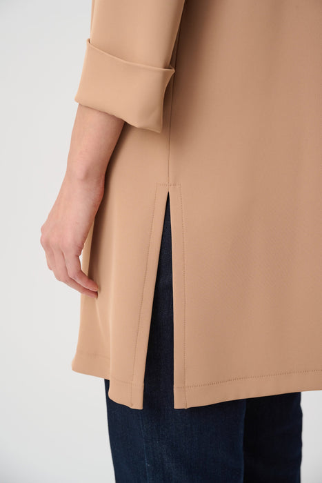 Joseph Ribkoff Open Front Longline Blazer 261216