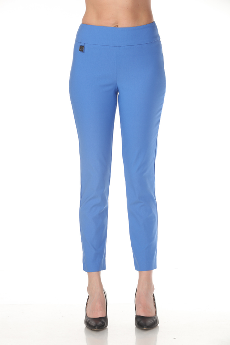 Joseph Ribkoff Classic Slim Ankle Pants 201483S26