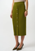 Joseph Ribkoff 253262 Artichoke Crepe Knit Pull On Pencil Skirt