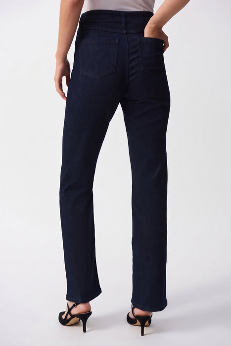 Joseph Ribkoff Classic Bootcut Stretch Jeans 251967F25