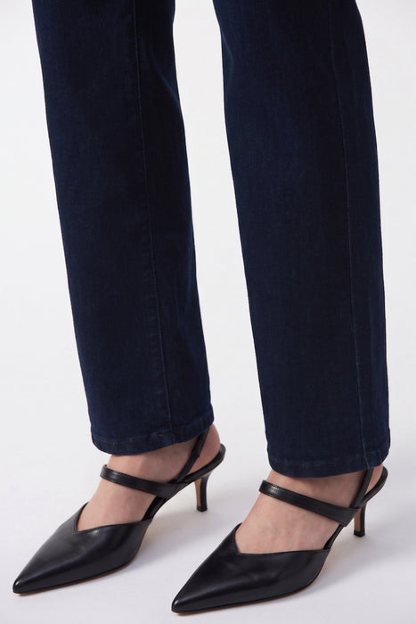 Joseph Ribkoff Classic Bootcut Stretch Jeans 251967F25
