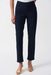 Joseph Ribkoff 251966 Dark Denim Blue Classic Slimfit Stretch Jeans

