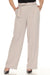 Joseph Ribkoff Style 252104 Dune Belted Pull On Wide Leg Pants