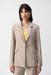 Joseph Ribkoff Style 251240 Dune Silky Knit Blazer Jacket