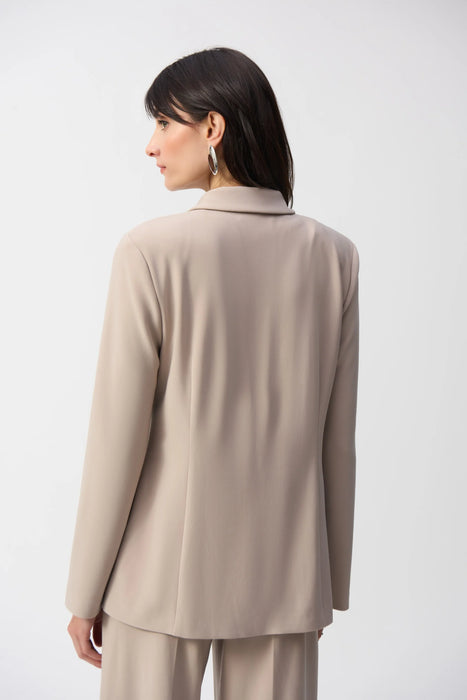Joseph Ribkoff Silky Knit Blazer Jacket 251240