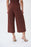Joseph Ribkoff Wrap-Front Pull On Culotte Pants 231140 NEW