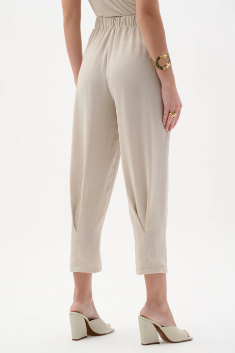 Joseph Ribkoff Gauze Pull-On Barrel Pants 262044
