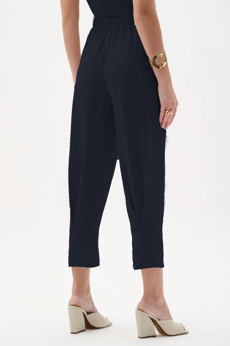 Joseph Ribkoff Gauze Pull-On Barrel Pants 262044