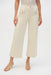 Joseph Ribkoff Style 252914 Greige Stretch Denim Culotte Jeans