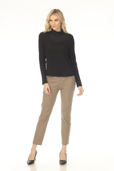 Joseph Ribkoff Pull On Slim Straight Ankle Pants 253161