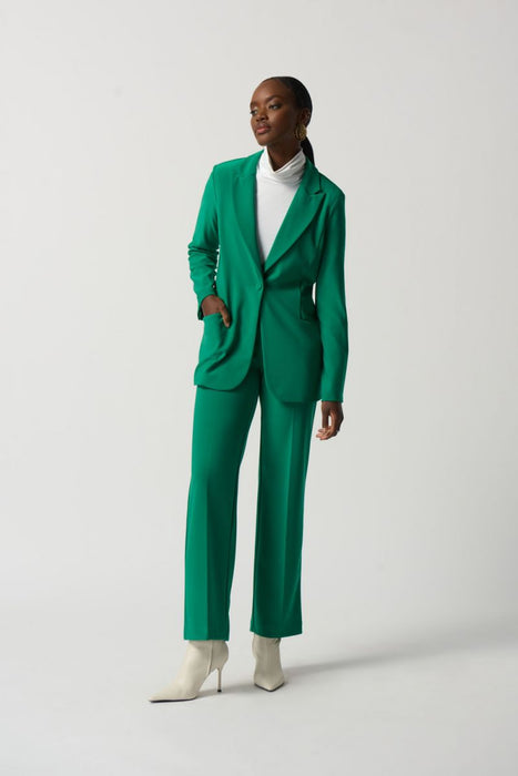 Joseph Ribkoff Pull On Relaxed Straight Leg Pants 233277