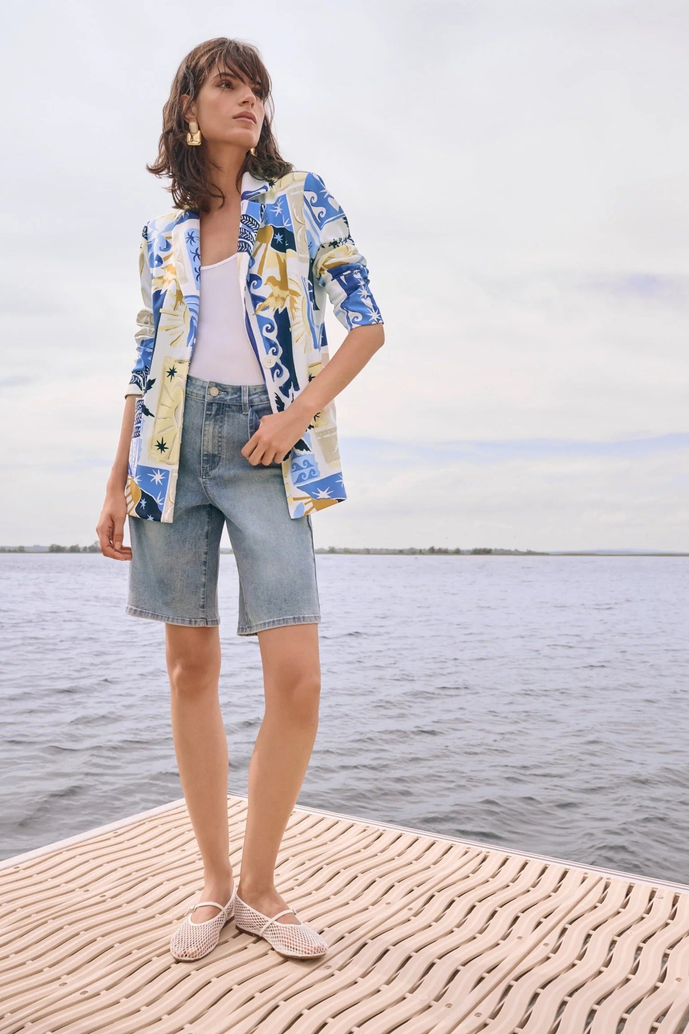 Designer Shorts Collection