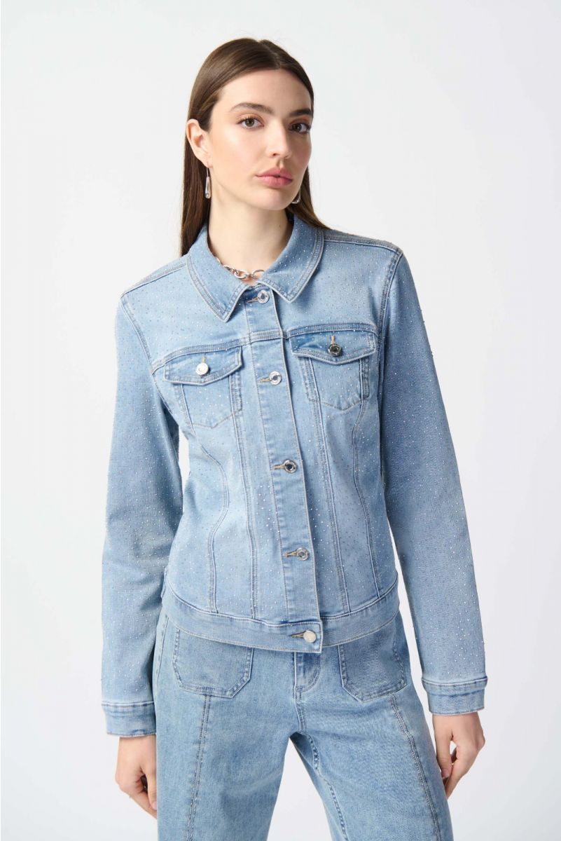 JR Spring/Summer 241/242