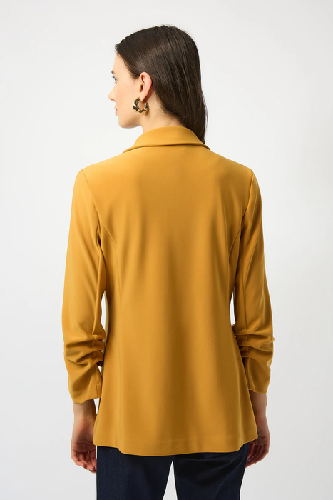 Joseph Ribkoff Long Sleeve Fitted Blazer 253034