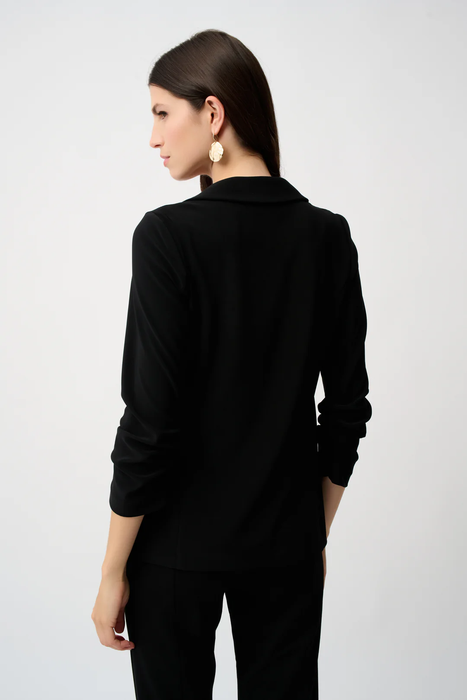 Joseph Ribkoff Long Sleeve Fitted Blazer 253034