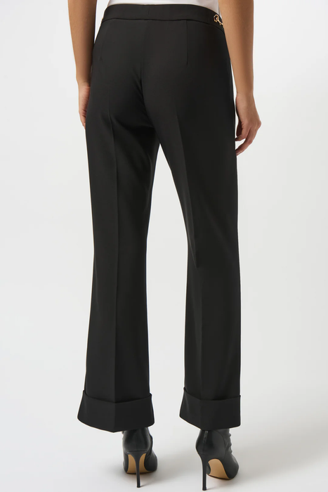 Joseph Ribkoff Lux Pull On Flared Pants 253188