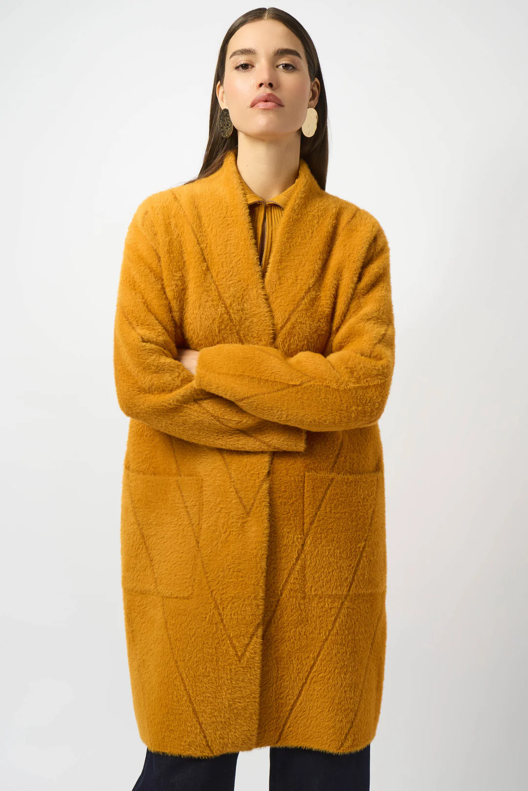 Designer Coats Collection
