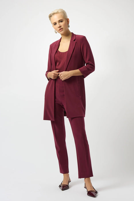 Joseph Ribkoff Classic Straight Pant 143105