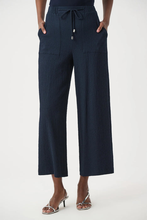 Joseph Ribkoff Lightweight Pull On Culotte Pants 261197