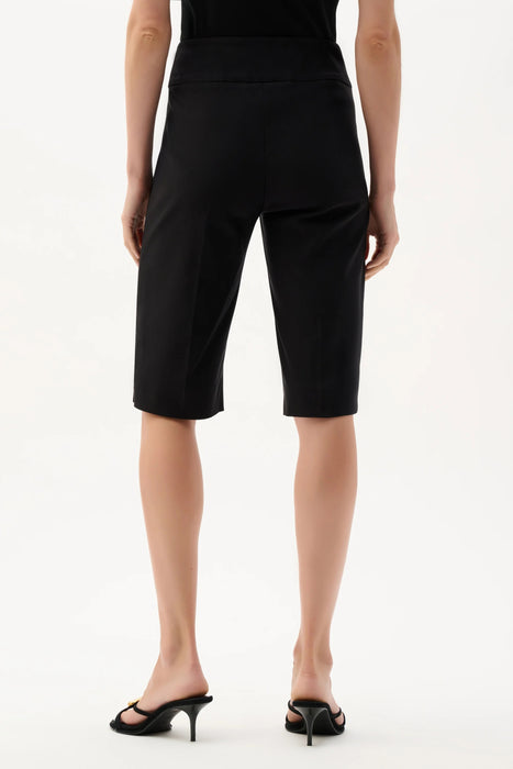 Joseph Ribkoff Stretchable Pull On Bermuda Shorts 262227