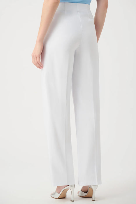 Joseph Ribkoff High Waist Wide Leg Sailor Pants 261040