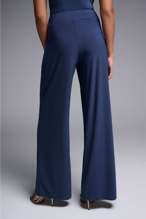 Joseph Ribkoff Pull On Wide-Leg Pants 221340