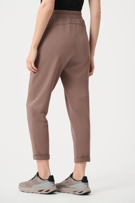 Joseph Ribkoff Pull-On Drawstring Waist Jogger Pants 261606F26
