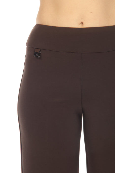 Joseph Ribkoff Pull On Relaxed Straight Leg Pants 233277