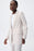 Joseph Ribkoff Style 231064 Moonstone 1-Button Long Sleeve Blazer Jacket