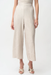 Joseph Ribkoff 261161 Moonstone Pleated Pull-On Wide Leg Pants